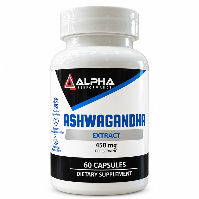 Exploring the botanical range: Ashwagandha, Tongkat Ali and Milk Thistle