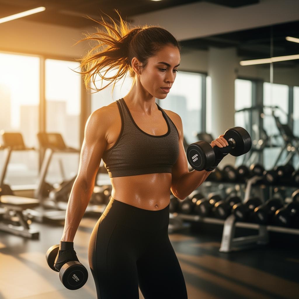 Energy & Performance